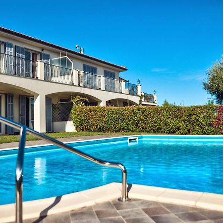 Villa Lucia Riviera Dei Fiori Pool - Happy Rentals Sanremo Dış mekan fotoğraf