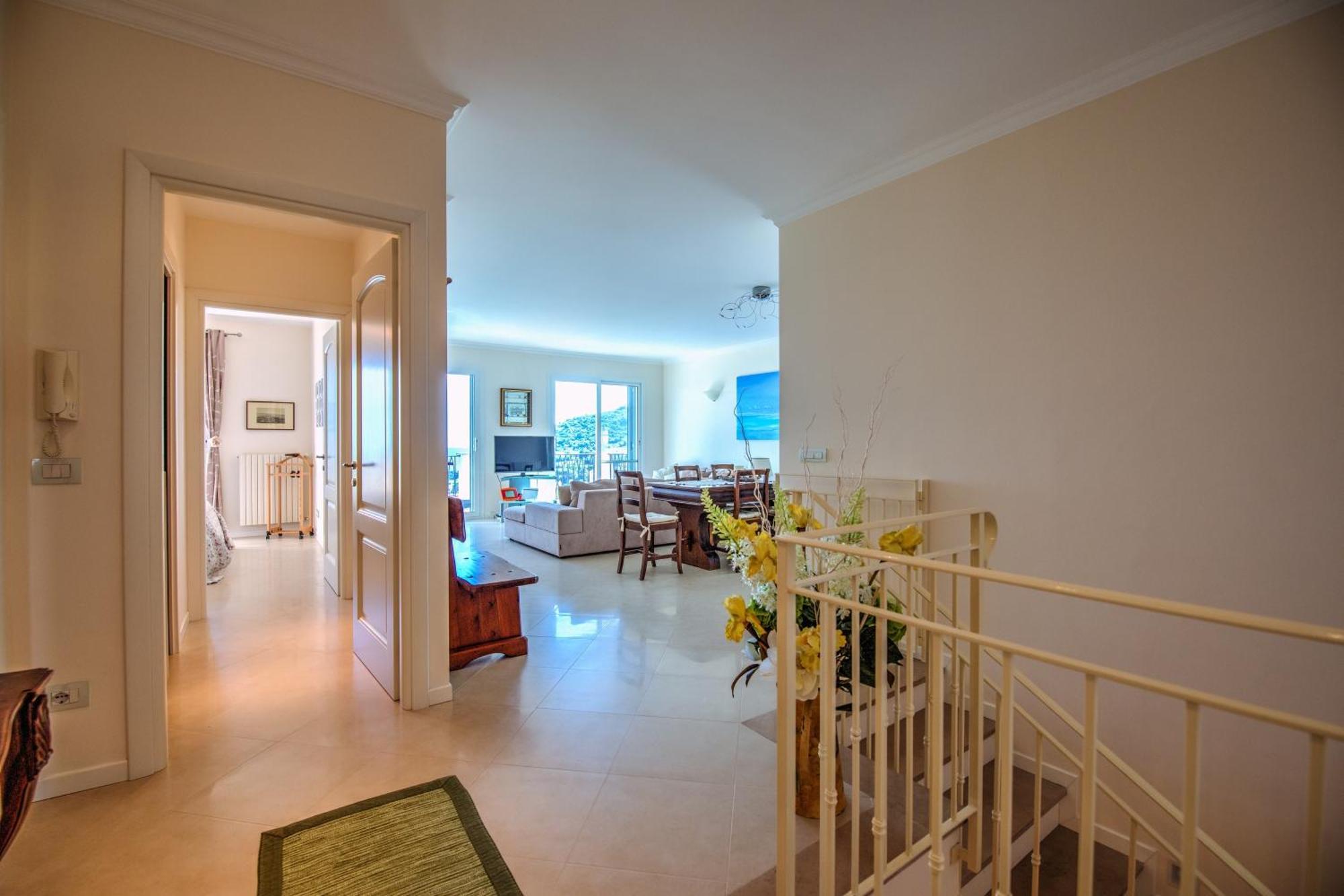 Villa Lucia Riviera Dei Fiori Pool - Happy Rentals Sanremo Dış mekan fotoğraf
