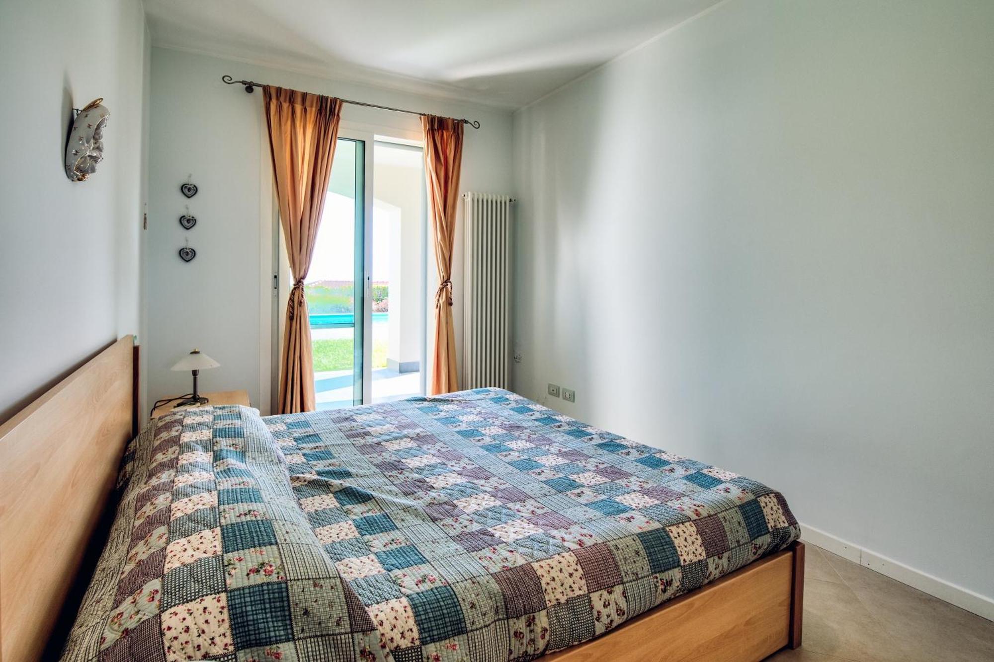 Villa Lucia Riviera Dei Fiori Pool - Happy Rentals Sanremo Dış mekan fotoğraf